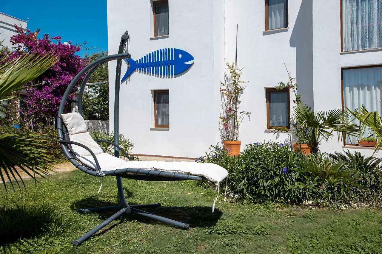 Casa Caria Boutique Hotel Αλικαρνασσός