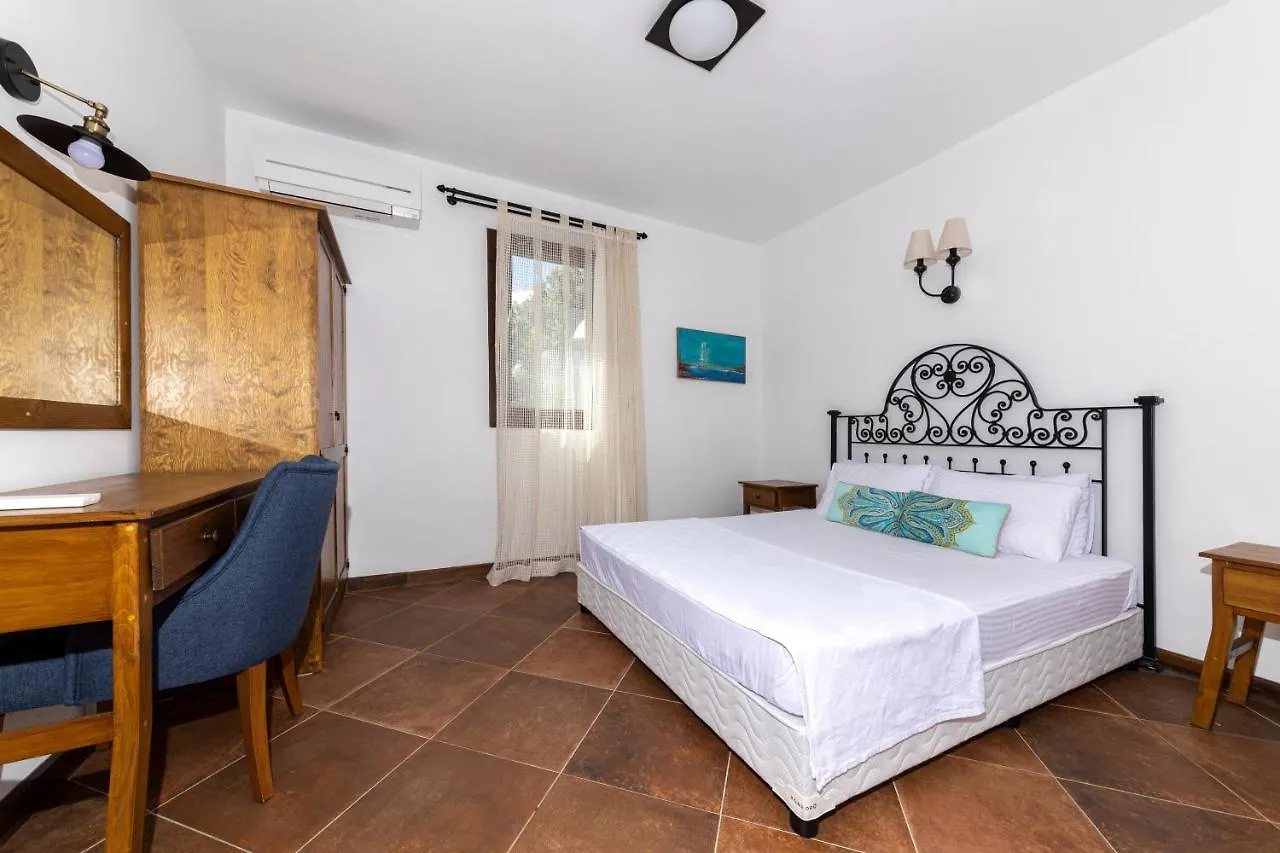 Casa Caria Boutique Hotel Αλικαρνασσός