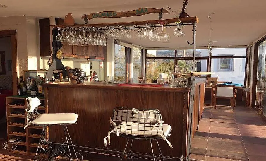 Casa Caria Boutique Hotel Αλικαρνασσός