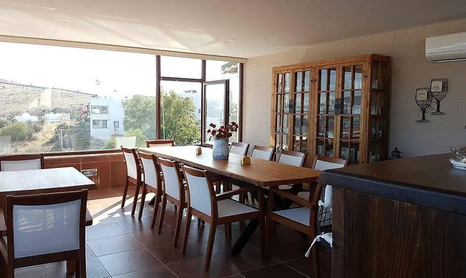 Casa Caria Boutique Hotel Αλικαρνασσός 3*,