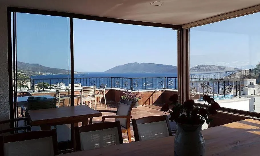 Casa Caria Boutique Hotel Αλικαρνασσός 3*,  Τουρκία
