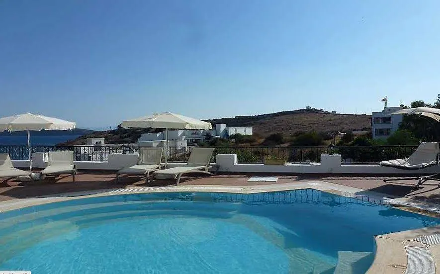 Casa Caria Boutique Hotel Αλικαρνασσός