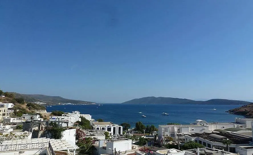 Casa Caria Boutique Hotel Αλικαρνασσός