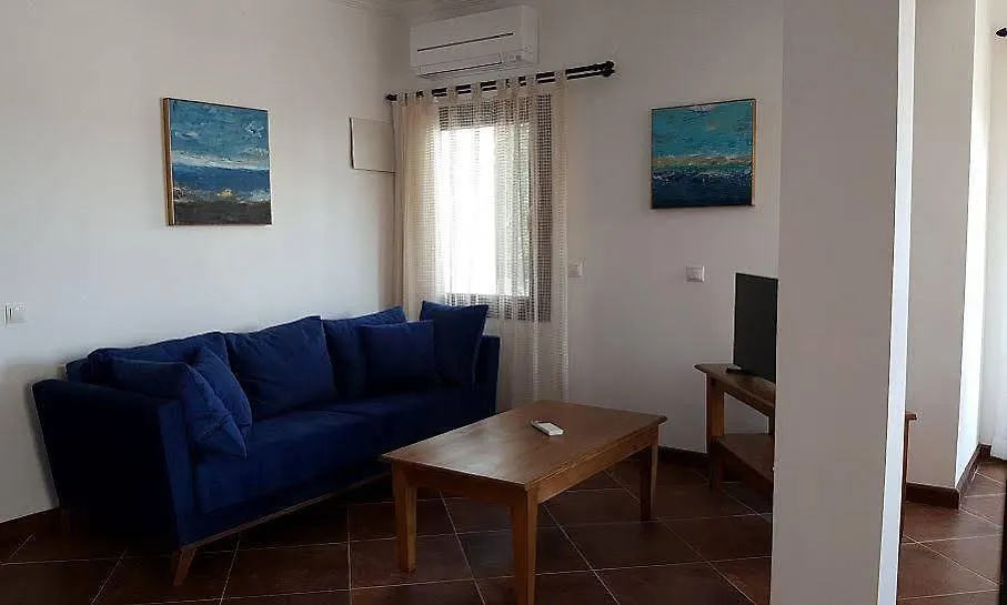 Casa Caria Boutique Hotel Αλικαρνασσός