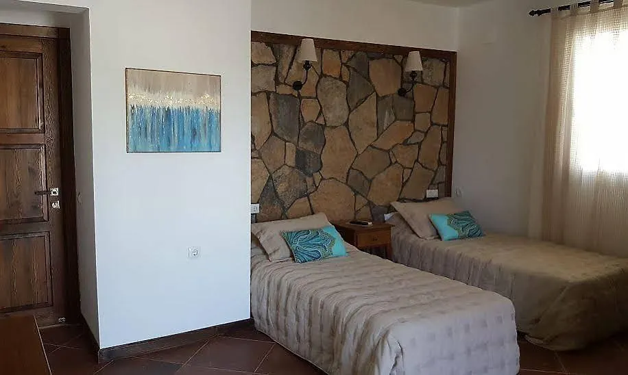 Casa Caria Boutique Hotel Αλικαρνασσός 3*,