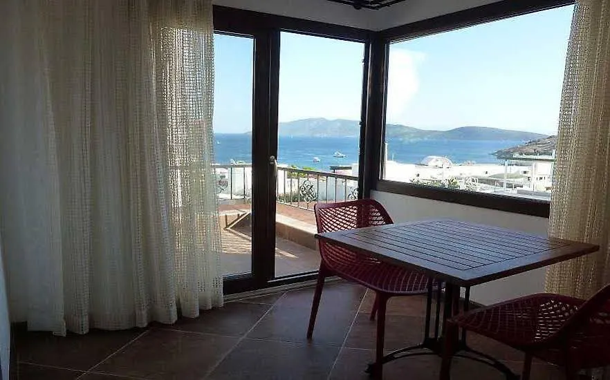 ***  Casa Caria Boutique Hotel Αλικαρνασσός Τουρκία