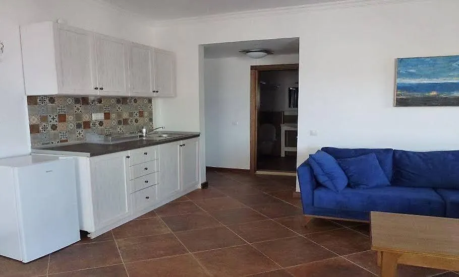 Casa Caria Boutique Hotel Αλικαρνασσός