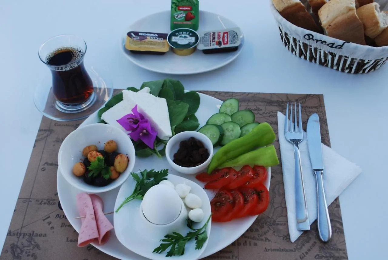 ***  Casa Caria Boutique Hotel Αλικαρνασσός Τουρκία