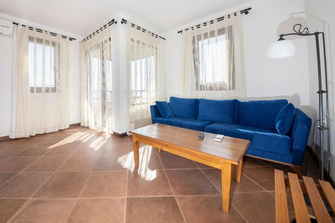 Casa Caria Boutique Hotel Αλικαρνασσός 3*,  Τουρκία