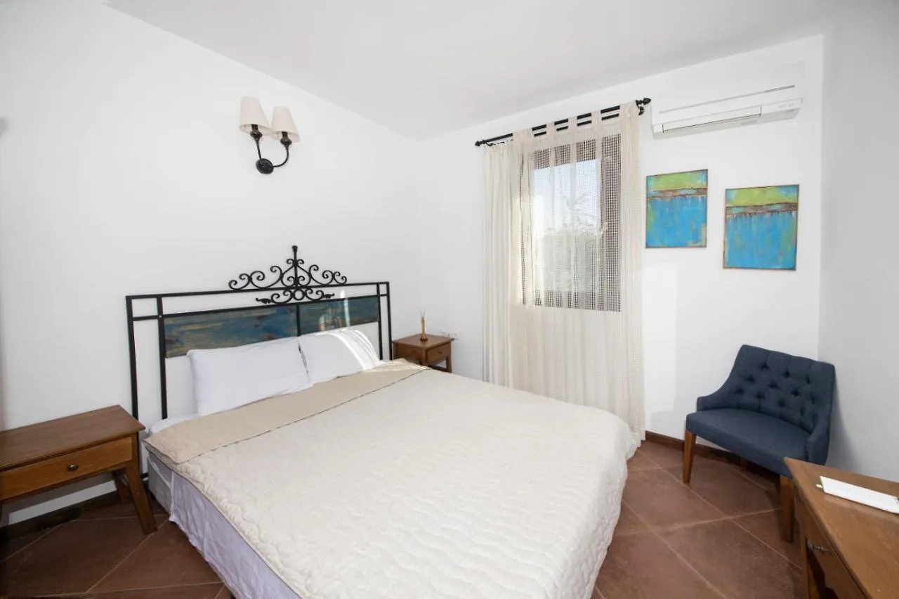 Casa Caria Boutique Hotel Αλικαρνασσός