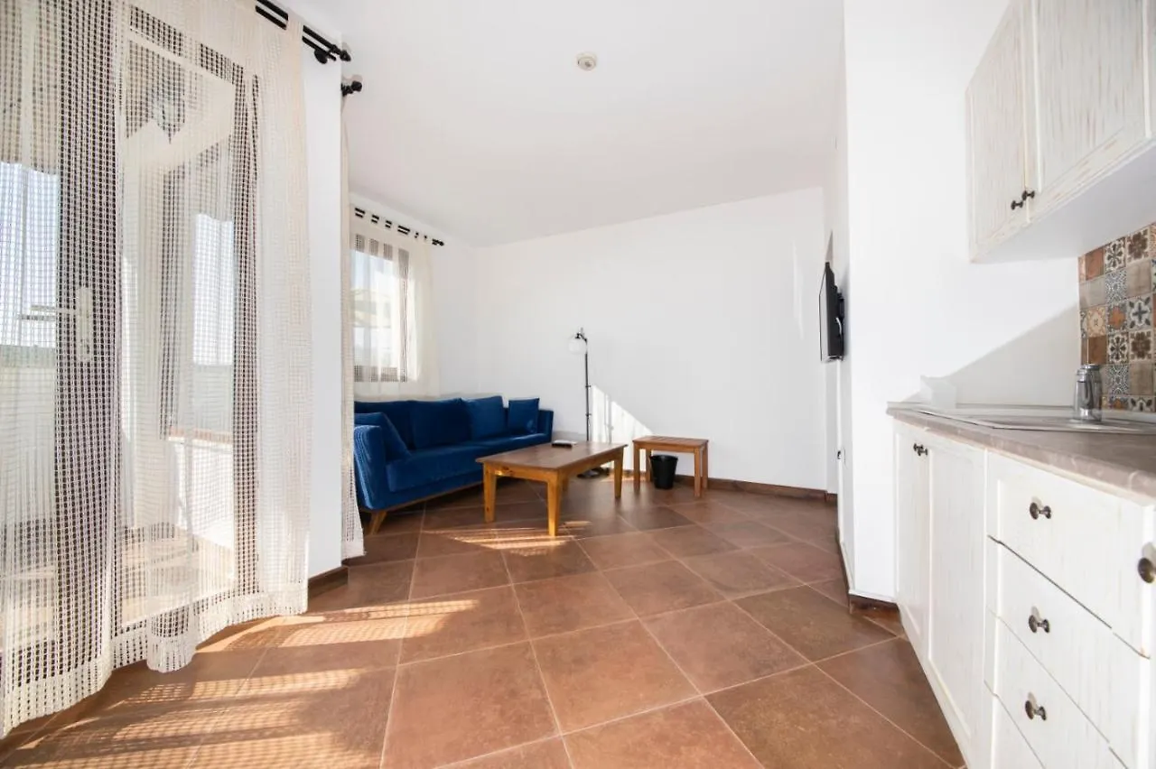 Casa Caria Boutique Hotel Αλικαρνασσός
