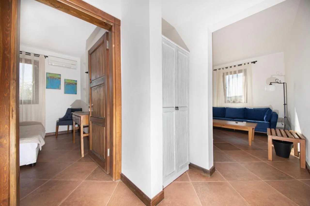 Casa Caria Boutique Hotel Αλικαρνασσός