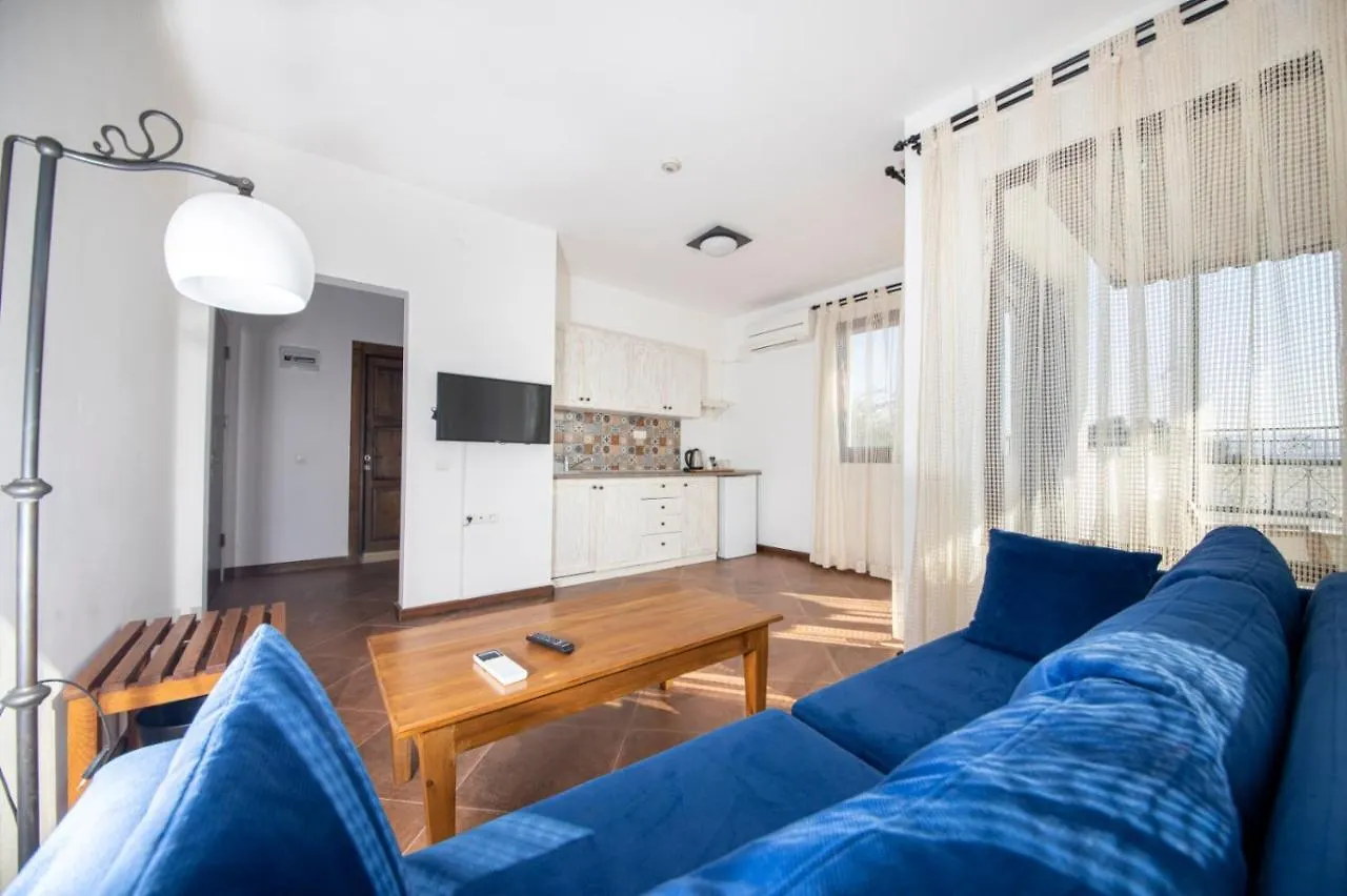***  Casa Caria Boutique Hotel Αλικαρνασσός Τουρκία