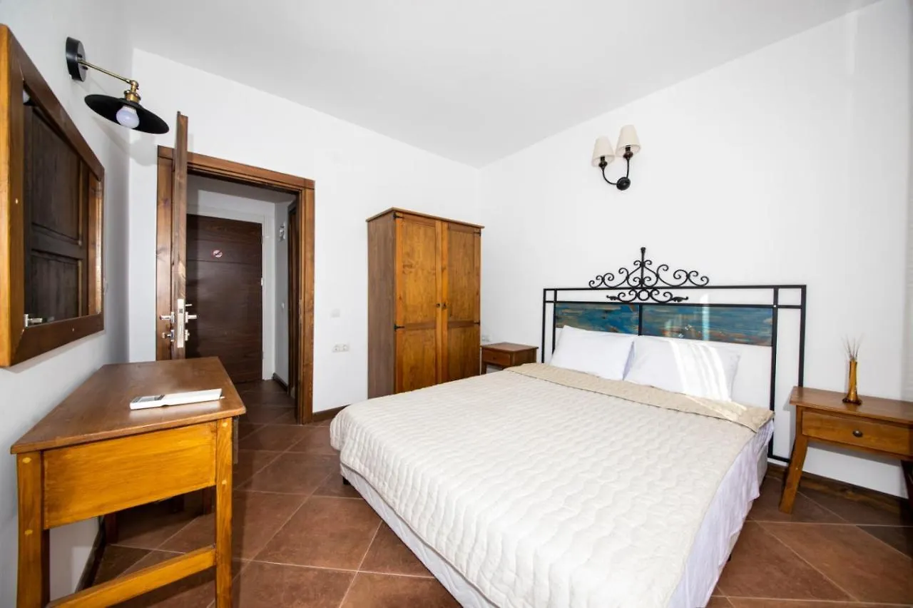 Casa Caria Boutique Hotel Αλικαρνασσός