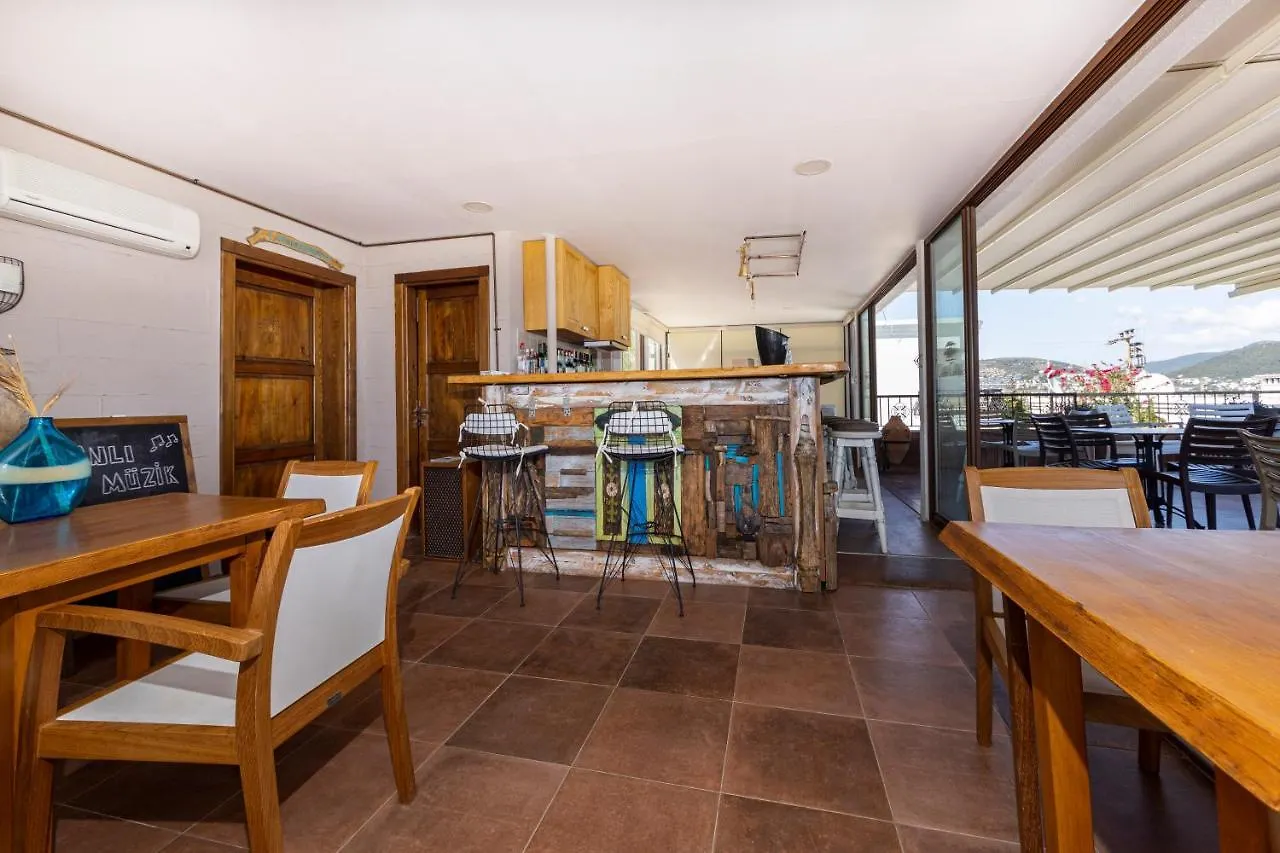 Casa Caria Boutique Hotel Αλικαρνασσός