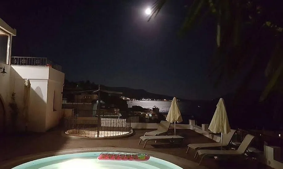Casa Caria Boutique Hotel Αλικαρνασσός Τουρκία