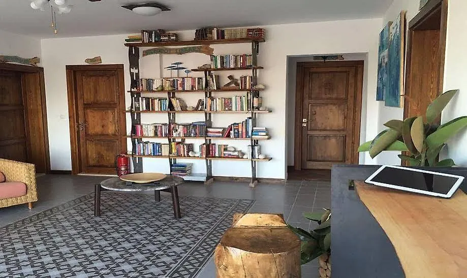 Casa Caria Boutique Hotel Αλικαρνασσός