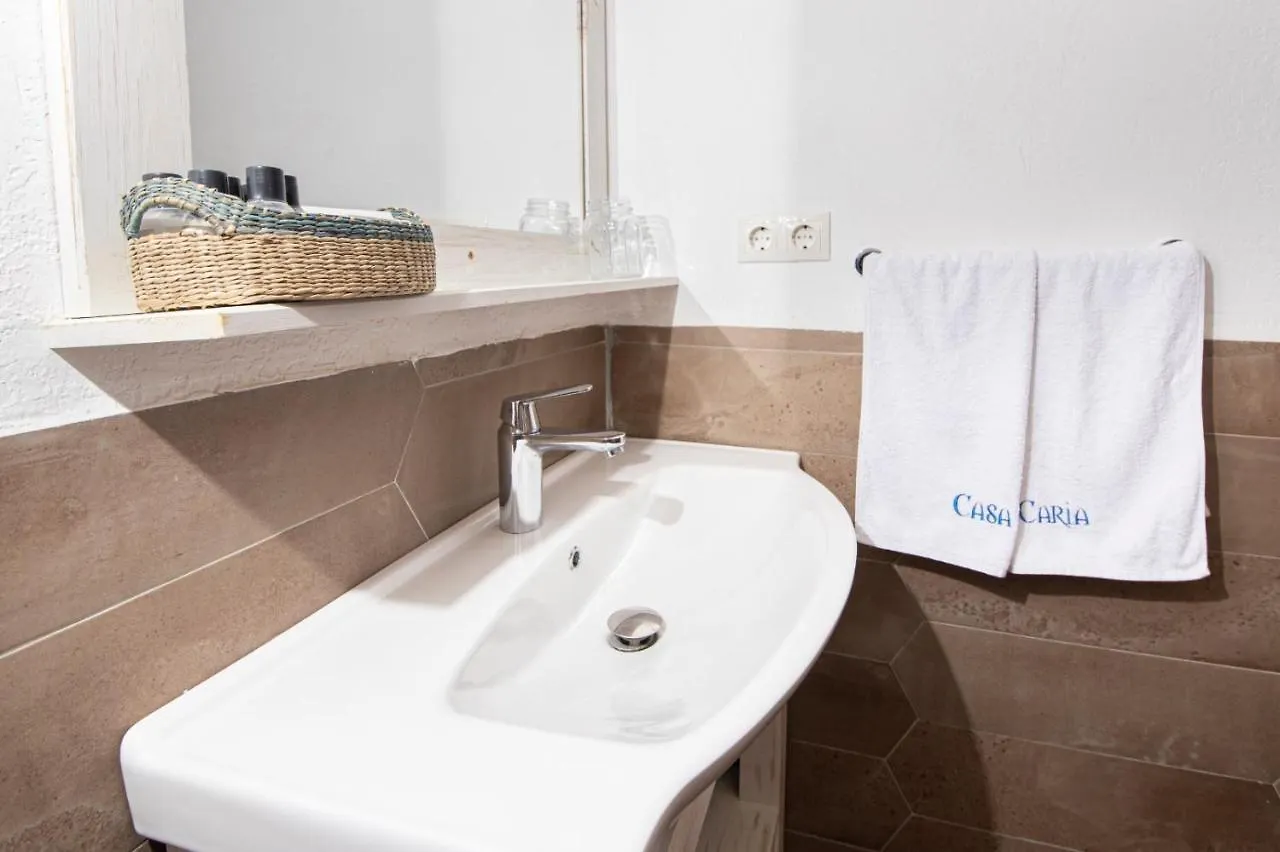 Casa Caria Boutique Hotel Αλικαρνασσός 3*,  Τουρκία