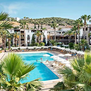 Ersan Exclusive & ***** Bodrum